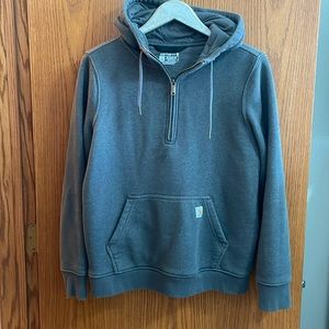 Carhartt Women’s Large Relaxed Fit Hoodie